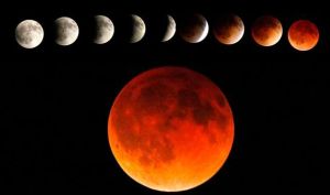 eclipse luna roja
